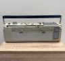 Много рядък колекционерски радиокасетофон Aiwa CS-500E (1982 г.), снимка 10