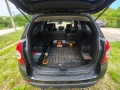Chevrolet Captiva 4x4, автоматик, снимка 6