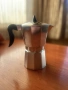 Кафеварка Moka Pot , снимка 1