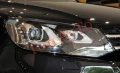 Капаци Фарове Туарег Фолксваген Touareg VW Volkswagen 2011 - 2014 Стъкла Фарове Капаци, снимка 10