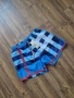 Страхотни мъжки къси шорти бански BURBERRY размер S M L XL 2XL 3XL , снимка 10