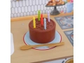 НОВИ! Дървена детска кухня с аксесоари KidKraft, снимка 9