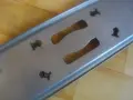 ДОЛНА ОСНОВА ЗА ПОСТАВЯНЕ НА КОМПРЕСОР НА ХЛАДИЛНИК ФРИЗЕР EXQUISIT, снимка 16