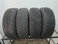 4бр зимни гуми 175/65/14 GOODYEAR L06154 , снимка 5