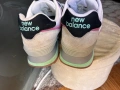 Дамски маратонки New Balance 574, снимка 3