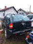Опел Фронтера б 2.2 дизел 116 коня на части 00 год , снимка 3