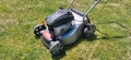 Бензинова самоходна косачка НОМЕР 11. Alko. Четиритактов двигателна Briggs&Stratton. 2.6 кс. при..., снимка 13