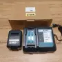 НОВО! Комплект Бързо Зарядно DC18RF + Усилена Батерия 18V 5.5Ah BL1855B за Makita LXT, снимка 6
