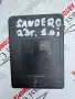 476602867R 100917-14803 100633-35471 ABS Dacia Sandero 2023г. 1.0i, снимка 1