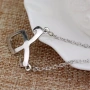 Колие с висулка The Mortal Instruments: City of Bones – Ангел, унисекс фентъзи подарък 10071, снимка 5