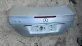 Заден капак багажник Мерцедес Е класа W211 E270 седан Mercedes W211 , снимка 2