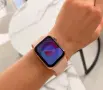 Apple Watch SE (1-во поколение) – 40 мм, снимка 1