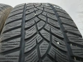 4бр зимни гуми 205/55/16 DUNLOP L06035 , снимка 3