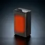Керамичен нагревател HotVex ceramic heater 1500 W + Дистанционно, снимка 15