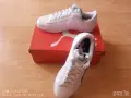Оригинални маратонки Puma Up White номер 38, снимка 5
