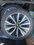 R18 джанти 5х112 Mercedes CLS W257 C257 E class W213 Оригинални R18 245/45/19 джанти с гуми, снимка 1