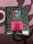 monster high монстър хай стикер албум , снимка 2