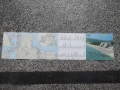 Карта "Северно черноморско крайбрежие - 2002 г.", снимка 6