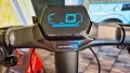НОВА тротунетка Segway ZT3 Pro E, снимка 2
