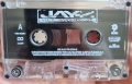 Jay-Z ‎– Vol. 2... Hard Knock Life оригинална аудиокасета рап хип хоп, снимка 3