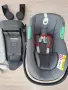 Столче за кола Cybex Aton B2 с основа Isofix в много добре състояние, снимка 6