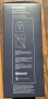 Слушалки: Panasonic RB-HX220B - Черни, снимка 10