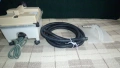 Машина за сваляне на тапети чрез пара / 2300W Super Steam Steamer Stripper  SS100 2300w, снимка 3