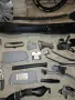 Части Opel Astra H Zafira B , снимка 5