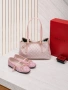 Gucci Дамска Чанта Гучи - Различни Цветове Код SK1839, снимка 3