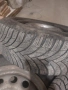 Джанти и гуми 185-60-14 от VW 4x100мм, снимка 5