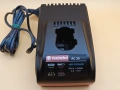 Metabo AC 30 зарядно за NiCd и NiMH батерии 4.8-18V, снимка 2