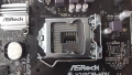 Дънна платка ASRock H310CM-HDV Socket LGA1151, снимка 4