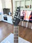 Ibanez RGA42FM Transparent Gray Burst, 2009, Indonesia, снимка 5