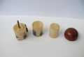 Стари играчки от шоколадови яйца - Киндер - Kinder Surprise, снимка 18