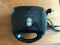 Тостер 3 в 1 Silver Crest 750w , снимка 1