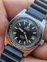 Винтидж дайвър Tissot Visodate Automatic Seastar PR 516 (oоколо 1970 г., снимка 2
