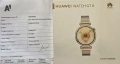 Смарт Часовник Huawei Watch GT6  41mm !!!НОВ!!!, снимка 1
