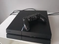 Уникално Sony Playstation 4 , снимка 3