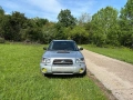 Subaru forester SG на части, снимка 2