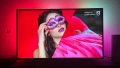 55" Philips 4K Ultra HD Android TV с 3-странен Ambilight, снимка 4