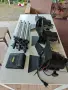 Професионален немски осветителен комплект KOBOLD REPORTERLICHT RL650, снимка 3