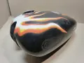 Резервоар За Балкан 250. / НОМЕР 302., снимка 5