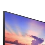НОВ  Монитор Samsung 27", IPS, Full HD, 75 Hz, 5ms, HDMI, FreeSync, Vesa, Черен, LF27T350FHRXEN , снимка 10