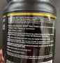 California Gold Nutrition, Sport, изолат на суроватъчен протеин, без добавени аромати, 454 g (1 lb), снимка 4