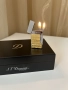 Запалка S.T. Dupont Ligne 2 Hotel Particulier – пълен комплект, снимка 1