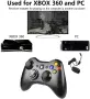 Безжичен контролер за Xbox 360, снимка 5