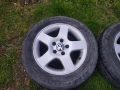 ПРОМОЦИЯ Джанти за VW АUDI,SKODA,SEAT 5x112 15 цола.Отлично състояние, снимка 4