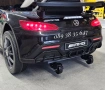 ТОП ЦЕНА!НОВО!Акумулаторна кола Mercedes GTR с МЕКИ ГУМИ,12V батерия,кожена седалка,дистанционно упр, снимка 11