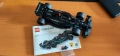 Lego Technic 42165 Мерцедес Формула 1 pullback Mercedes Mercedes-AMG F1 W14 E Performance Pull-Back, снимка 2