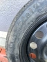 Bmw e60 e61 530 Патерица Резервна Гума 17, снимка 5